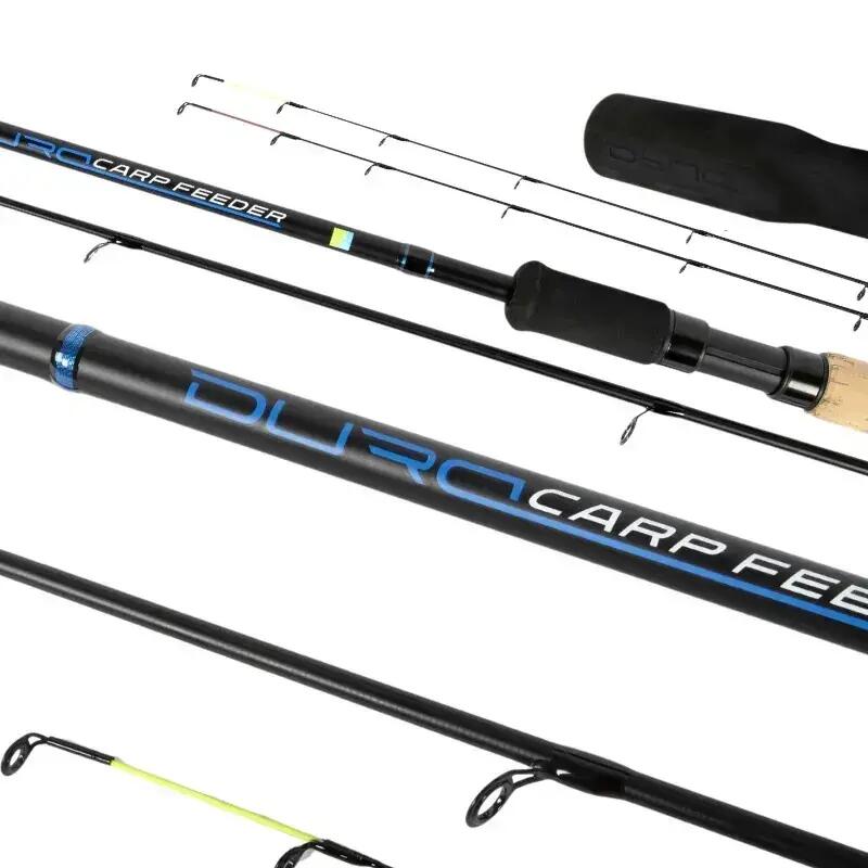 Angelrute Preston Dura Carp 11ft 2/6