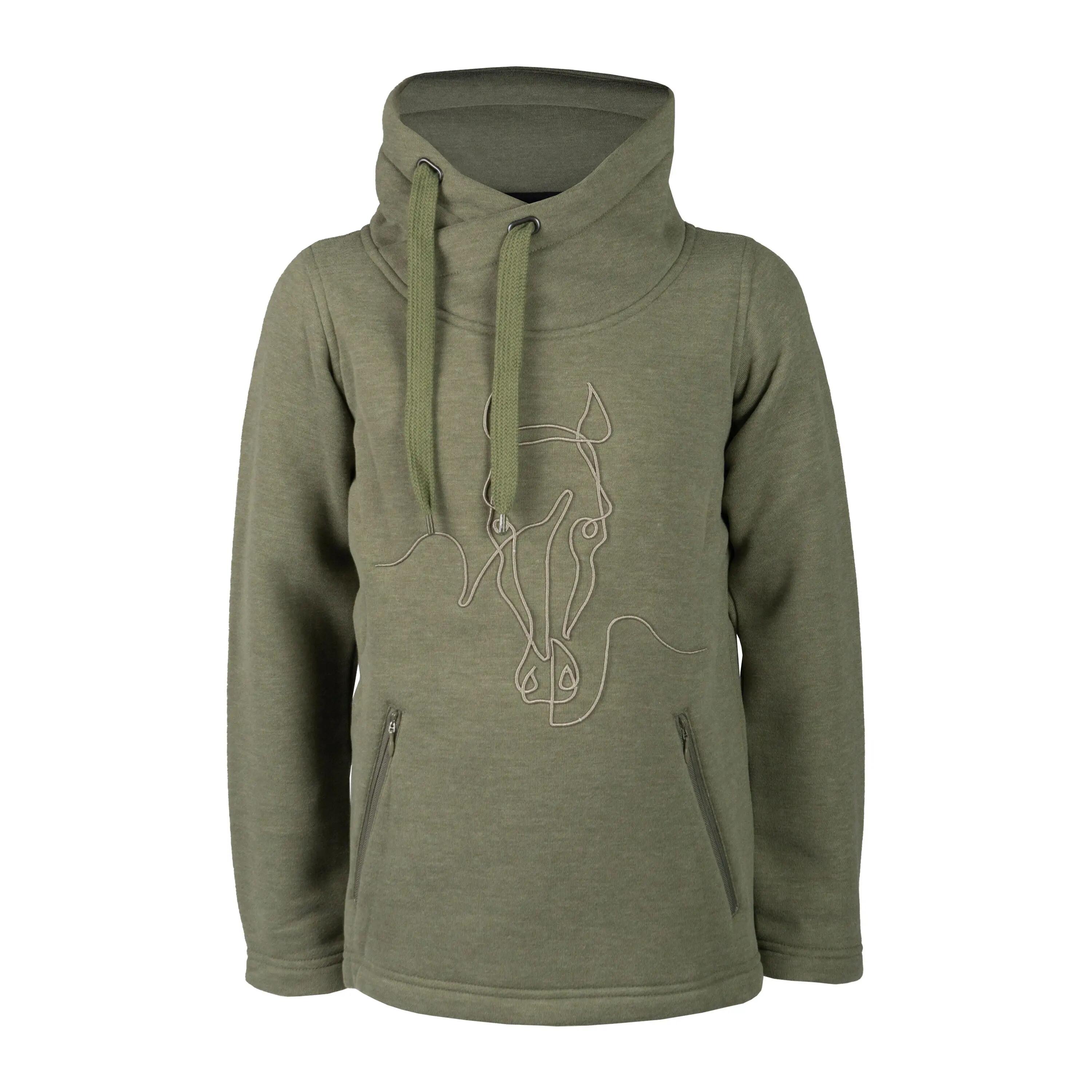 SWEAT-SHIRT COZY 2/4