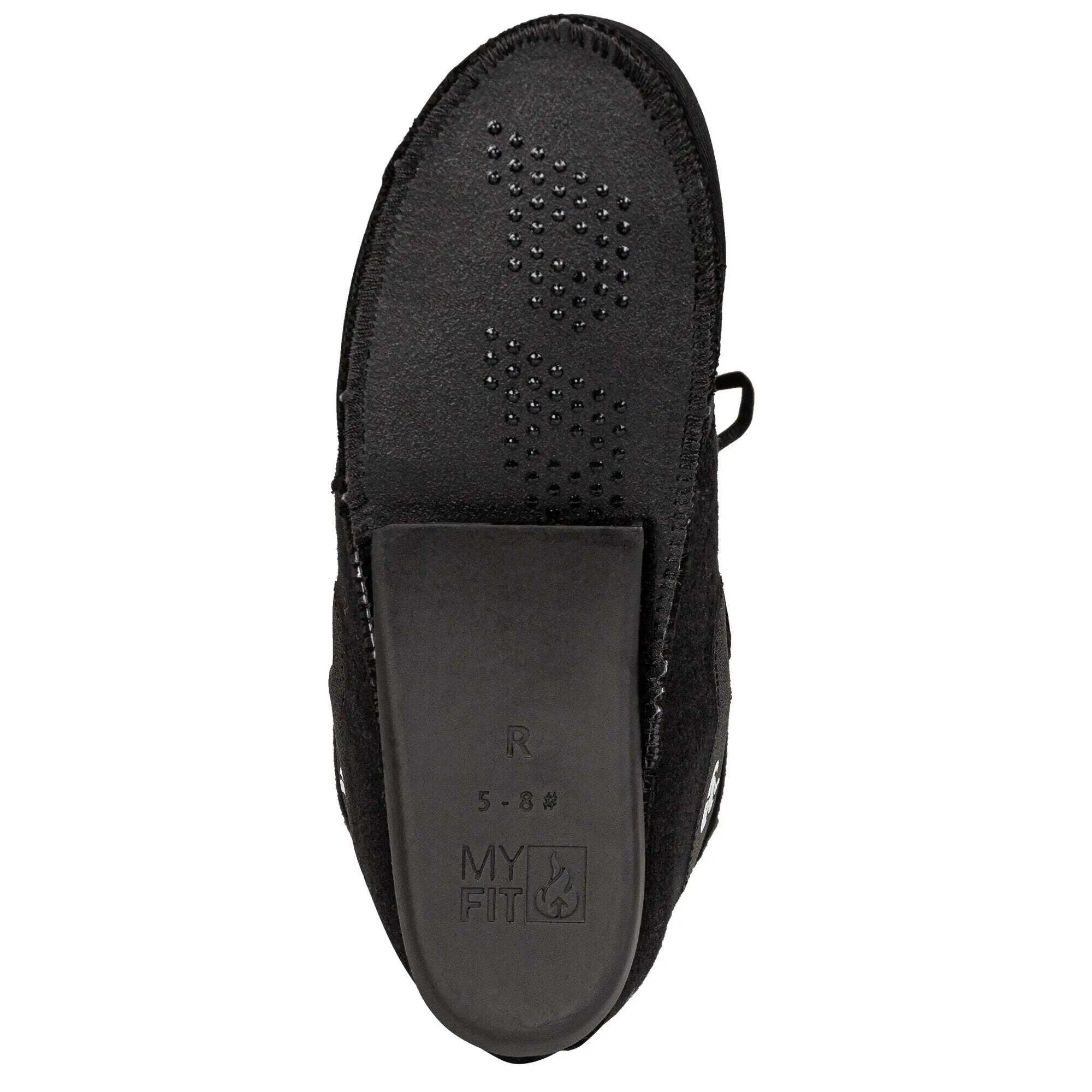 Chaussons de roller Gawds X Myfit Prime Liner 5/6