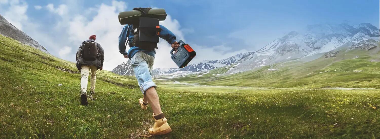 Explorer 300EU Plus 4/11