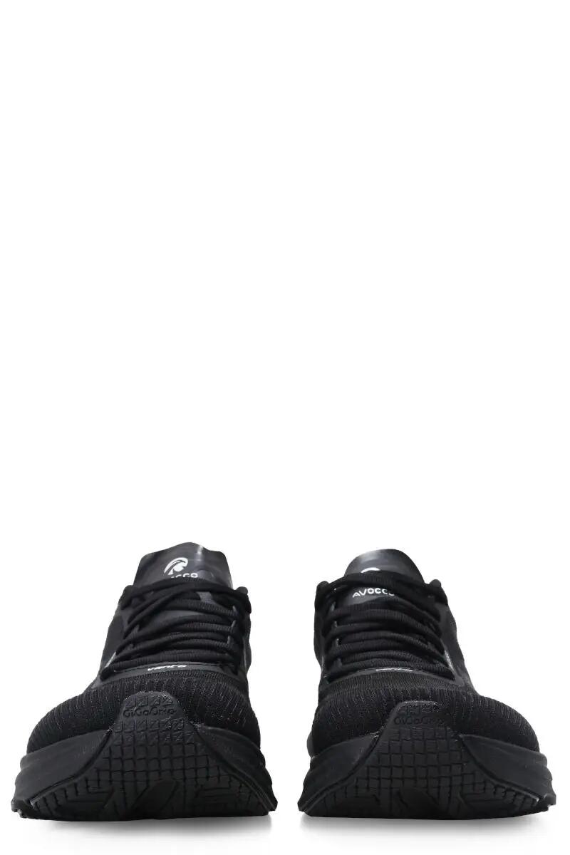 BUTY ICON VENTO 2.0 AO330146-KNIGHT BLACK 4/5