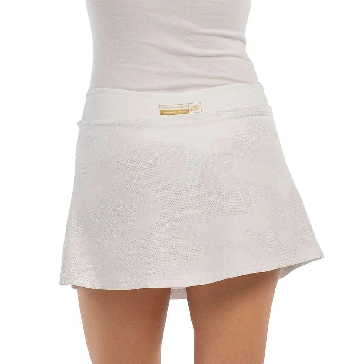 Basic Skirt Bullpadel Adoso Woman 3/7