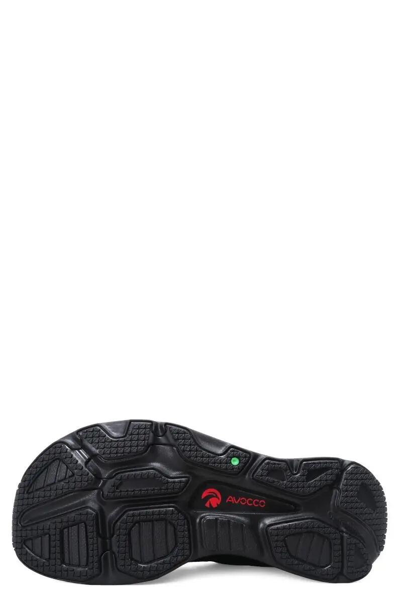 BUTY ICON VENTO 2.0 AO330146-KNIGHT BLACK 3/5