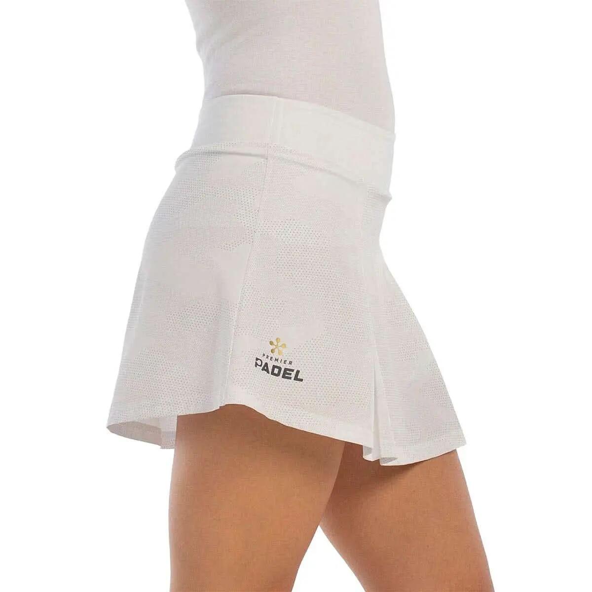 Basic Skirt Bullpadel Adoso Woman 2/7