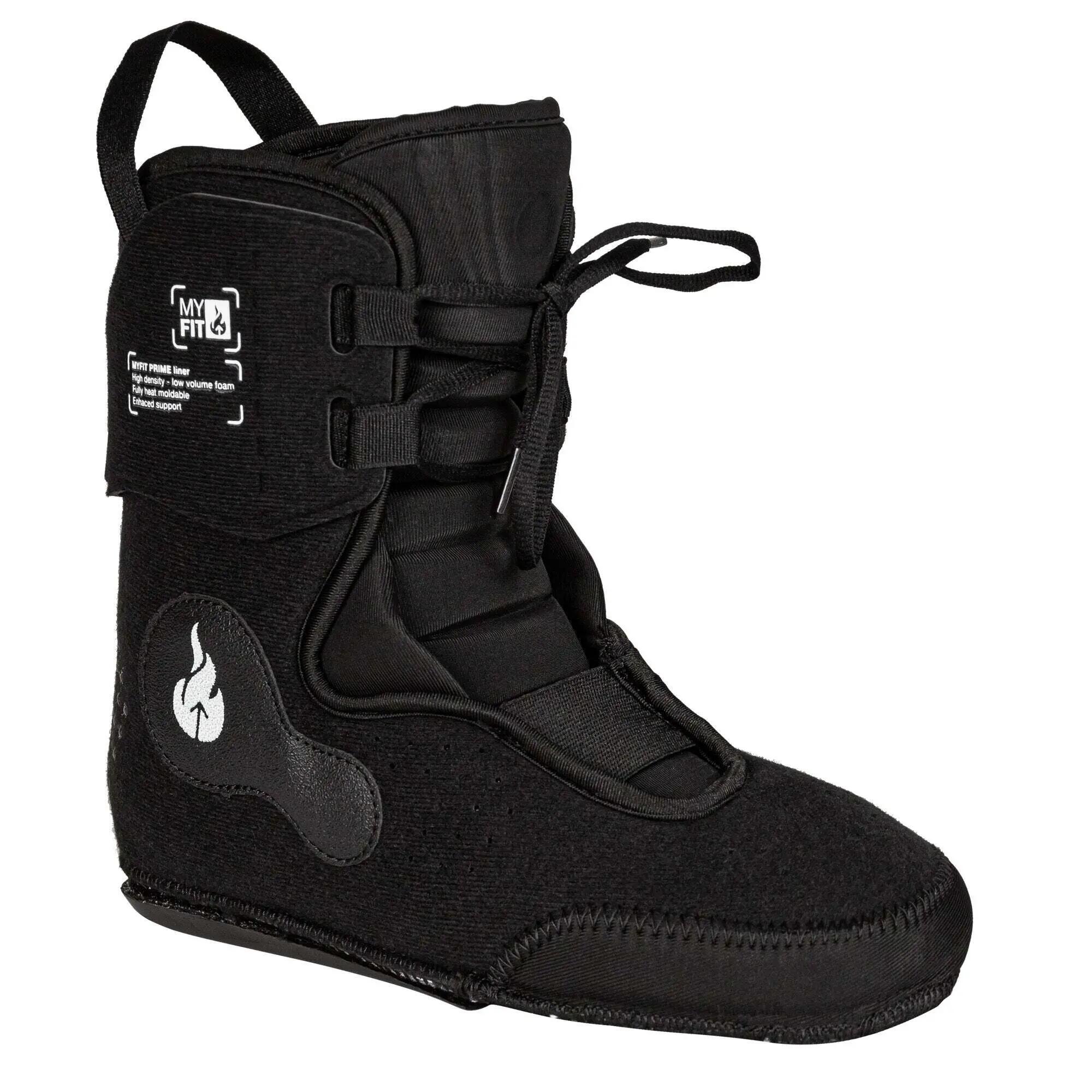 Chaussons de roller Gawds X Myfit Prime Liner 2/6