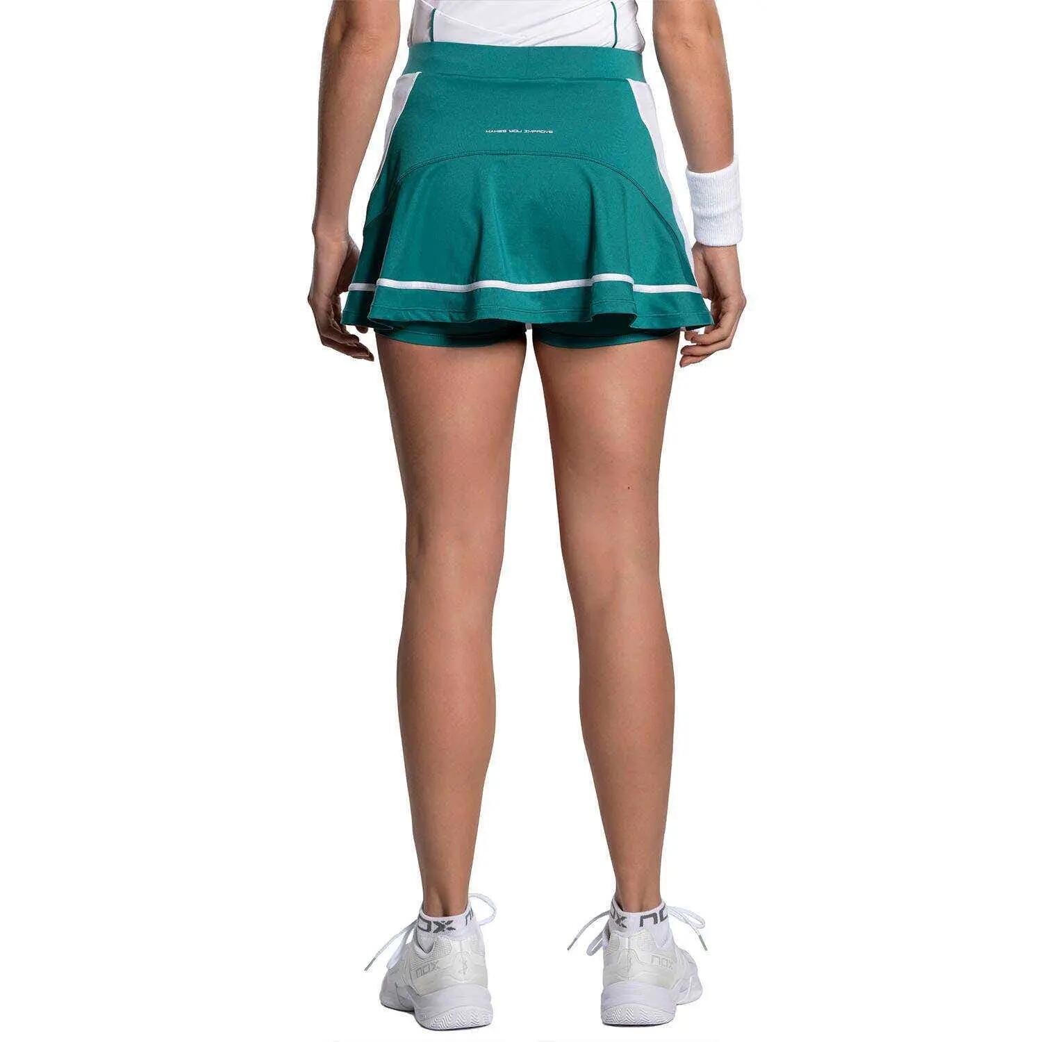 Falda Nox Pro Mujer 3/7