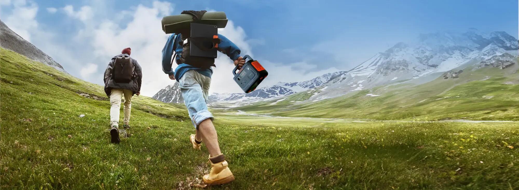 Explorer 300EU Plus 10/11