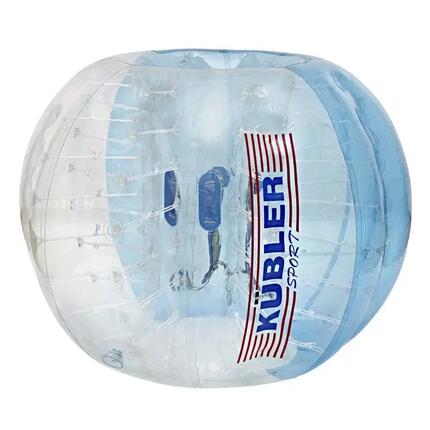 Ballon de football à bulle Kuebler Sport