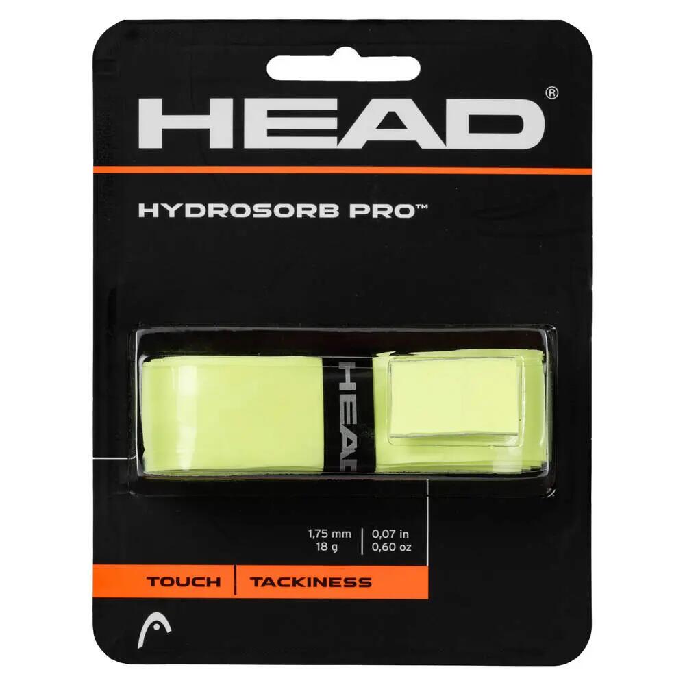 Hydrosorb Pro Basegrip 2/3
