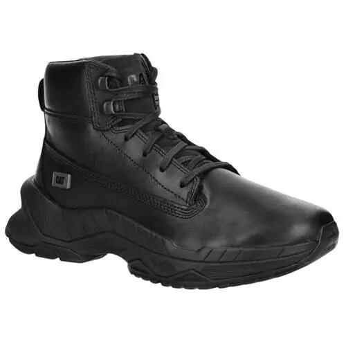 Buty trekkingowe męskie Caterpillar Wattage MID 2/4