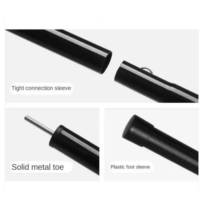 Canopy-stok Naturehike (2 stuks) 3/5
