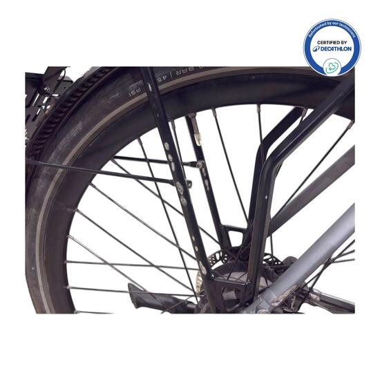 Tweedehands - Speed pedelec fiets - Gazelle Ultimate Speed C380