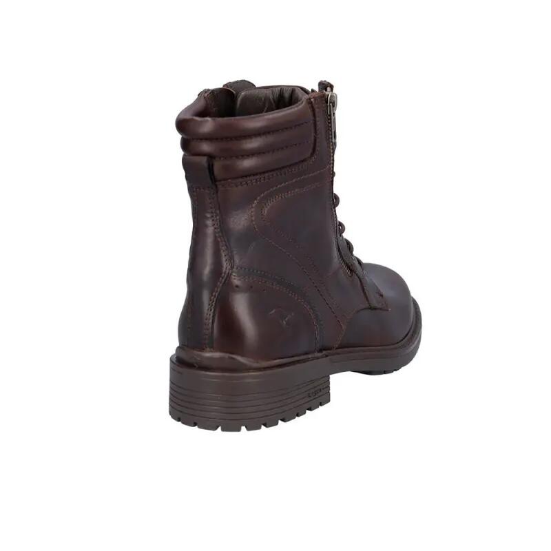Botas Hombre Kangaroos  Marrón 4/4