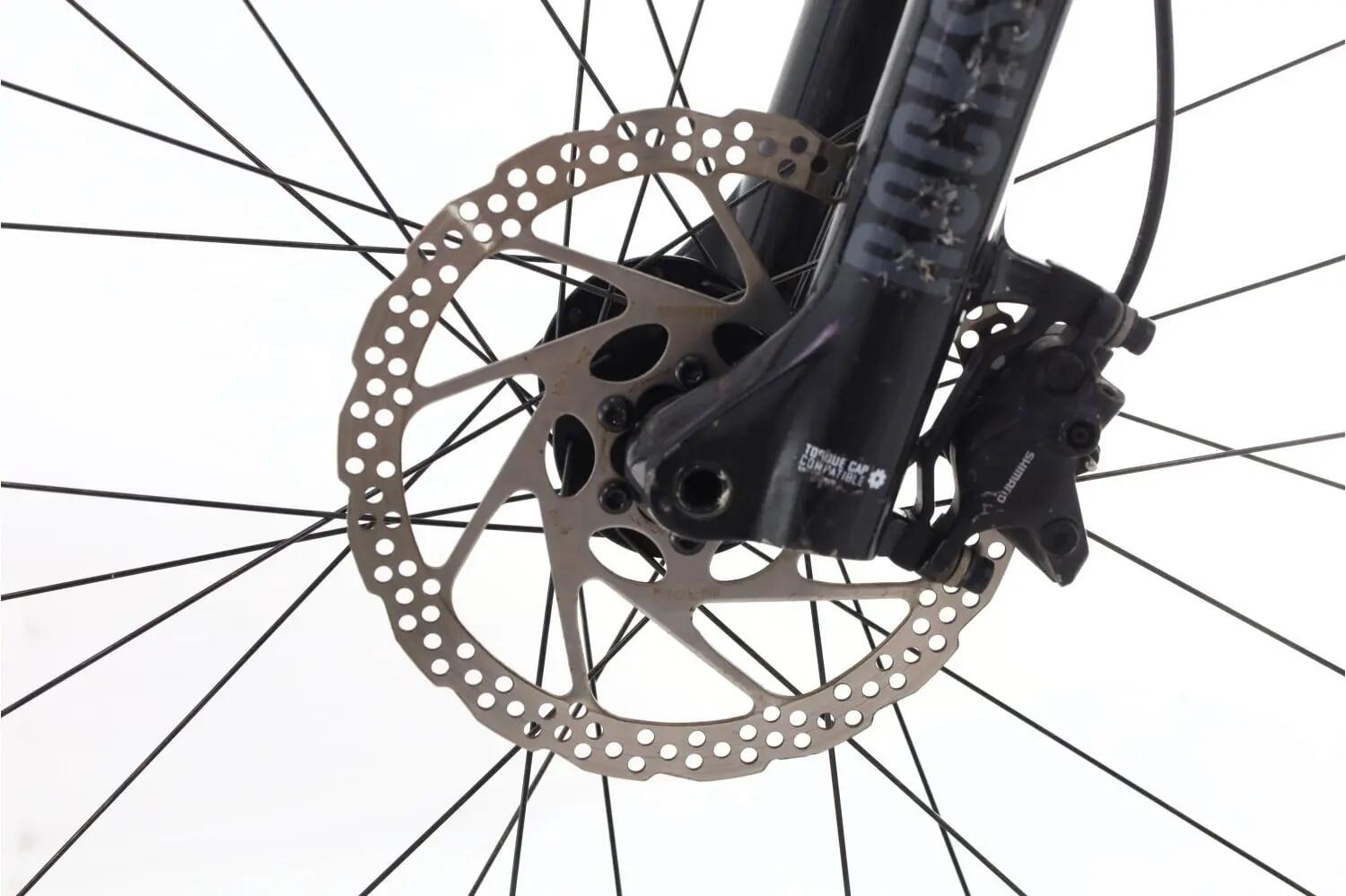 VTT reconditionné ·  Procaliber 9.6 XT · Très bon état 7/8