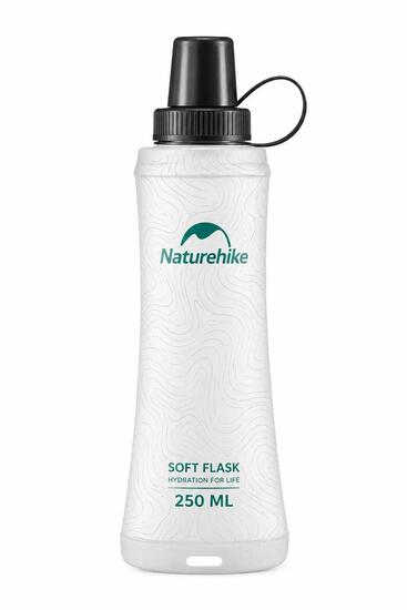 Weiche Trinkflasche von Naturehike