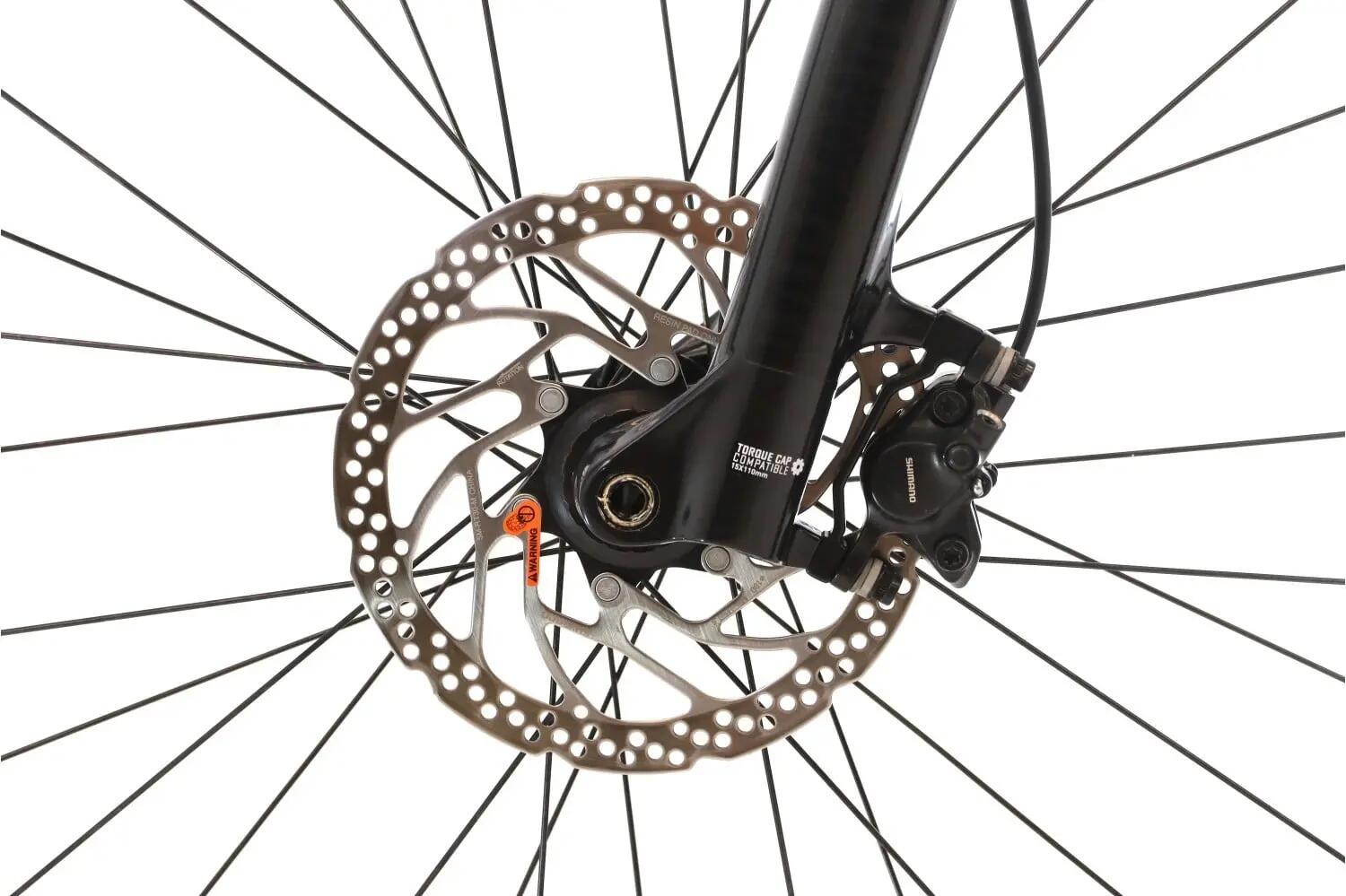 VTT reconditionné ·  Alma M50 · Très bon état 7/8