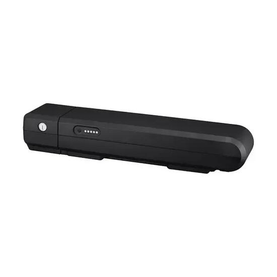 Batteria portapacchi Shimano E-Bike