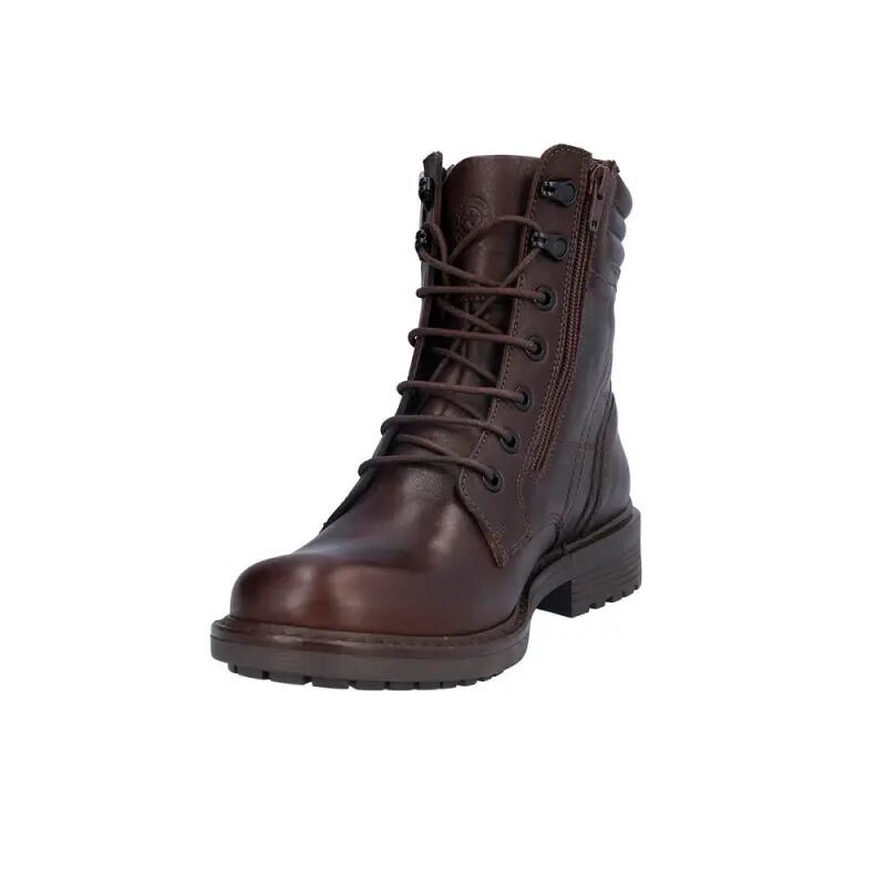 Botas Hombre Kangaroos  Marrón 3/4