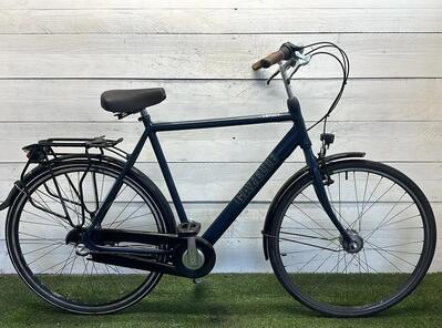 Tweedehands gazelle esprit