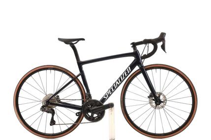 Vélo de route reconditionné · Tarmac SL6 Expert Disc Di2 12V · Très bon état