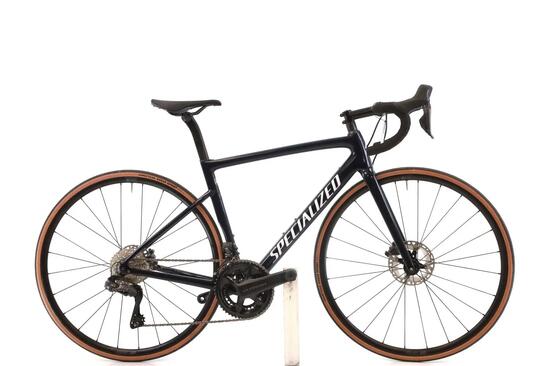 Vélo de route reconditionné · Tarmac SL6 Expert Disc Di2 12V · Très bon état