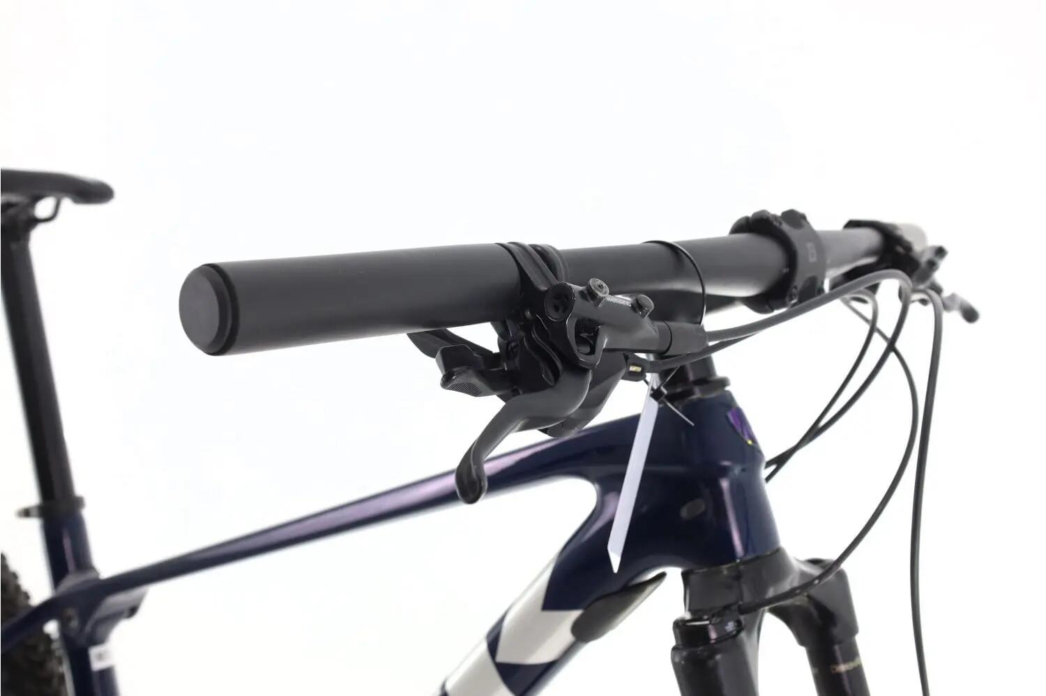VTT reconditionné ·  Procaliber 9.6 XT · Très bon état 6/8