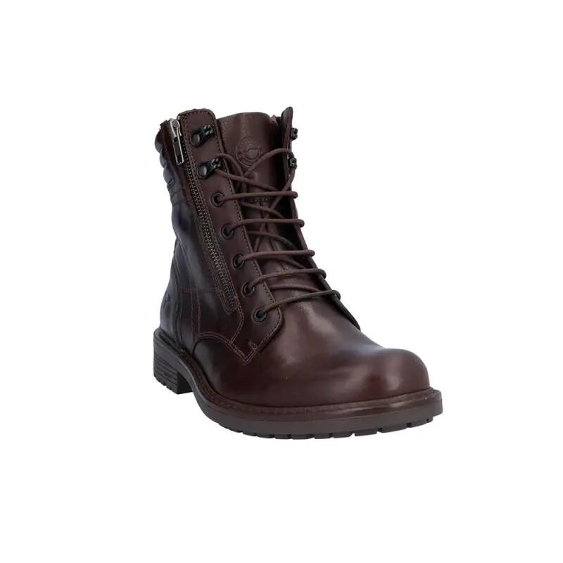 Botas Hombre Kangaroos  Marrón 2/4
