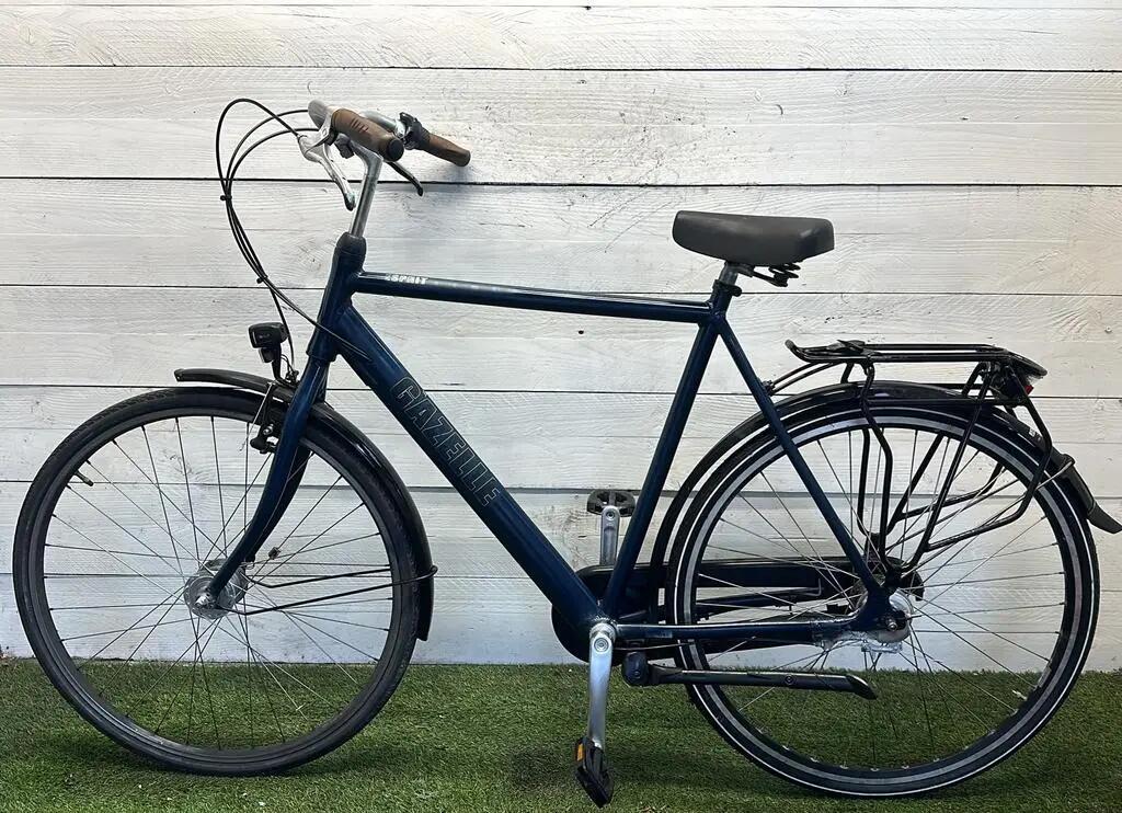 Gebraucht Gazelle Esprit 4/4
