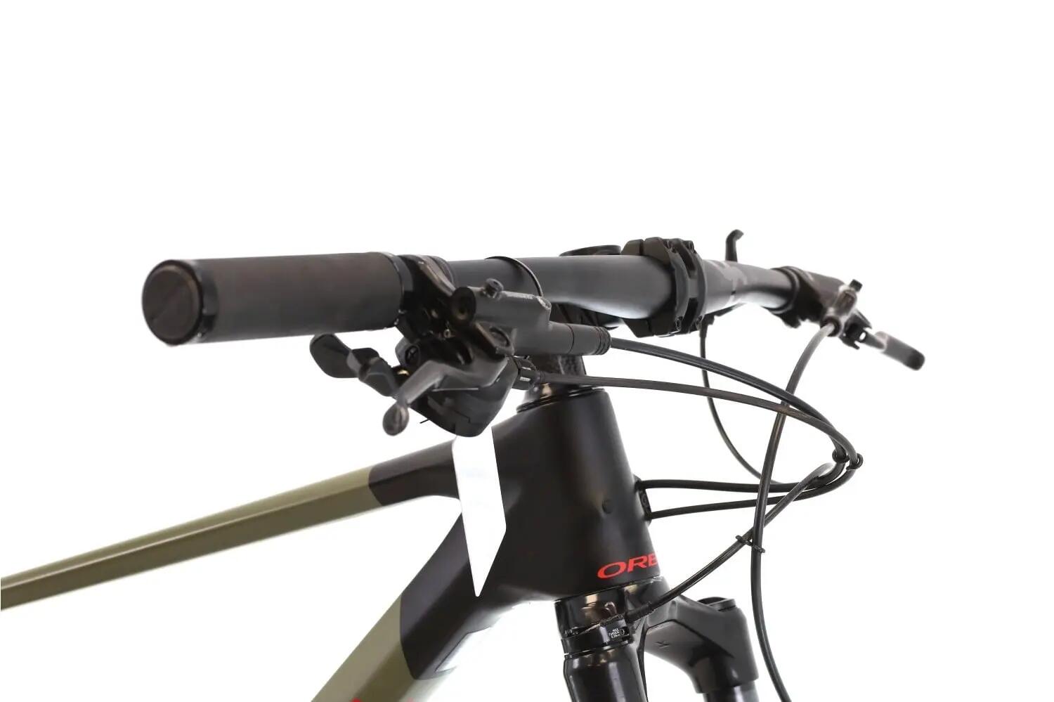 VTT reconditionné ·  Alma M50 · Très bon état 6/8