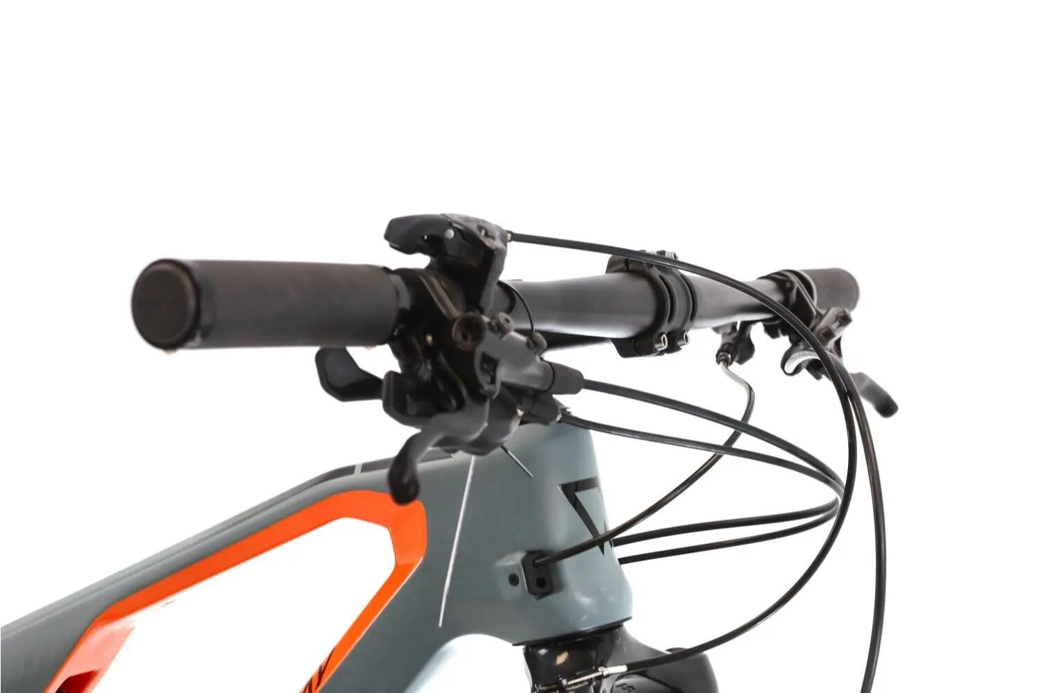 Segunda Vida · MTB · Conway RLC FS 4.9 GX · Muy buen estado 6/8
