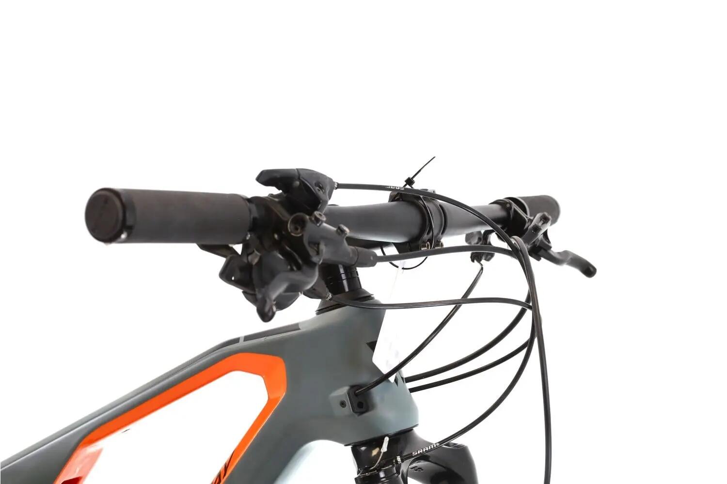 Segunda Vida · MTB · Conway RLC FS 4.9 GX · Muy buen estado 6/8