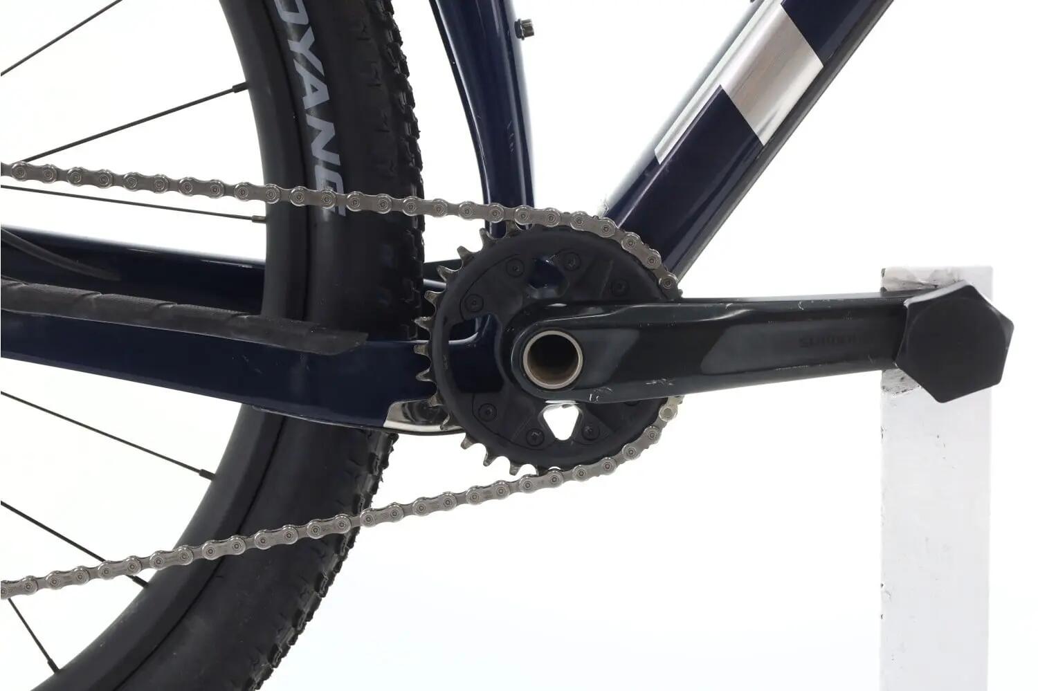 VTT reconditionné ·  Procaliber 9.6 XT · Très bon état 4/8