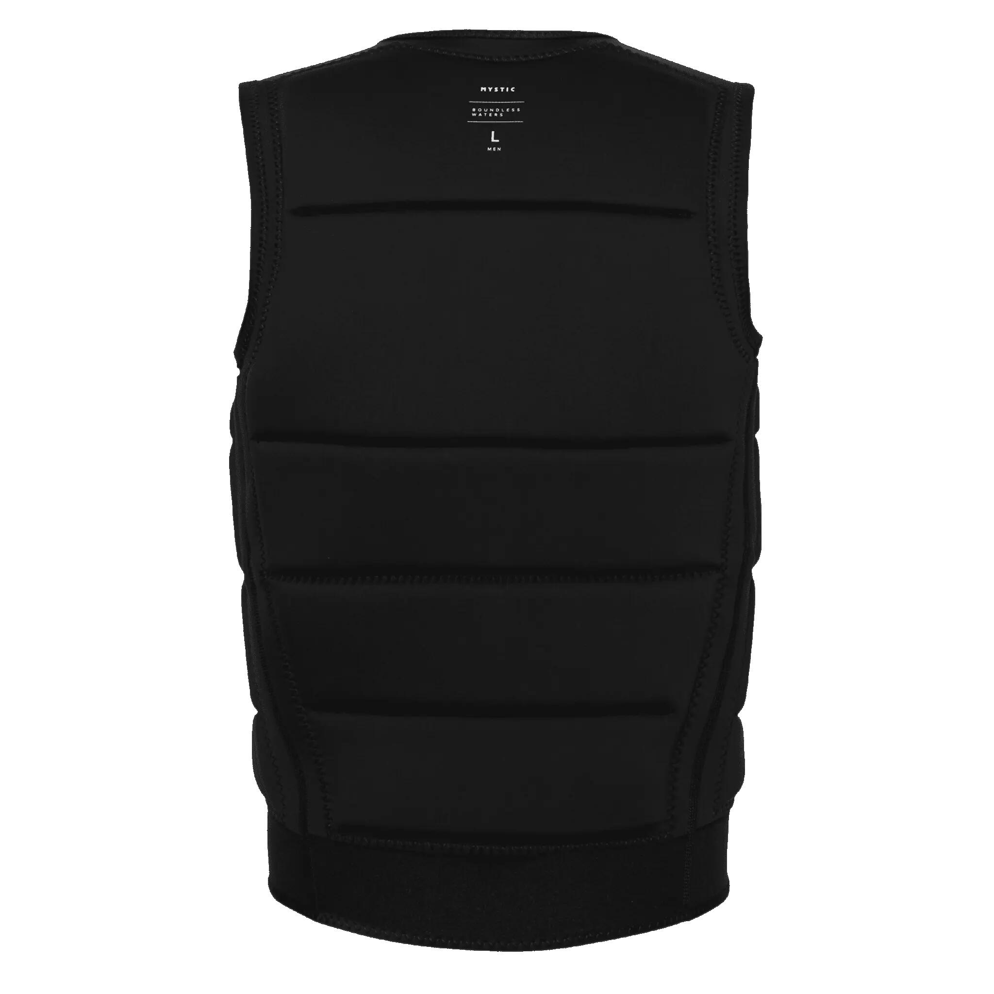 Posseidon TS Impact Vest Fzip Wake 4/7