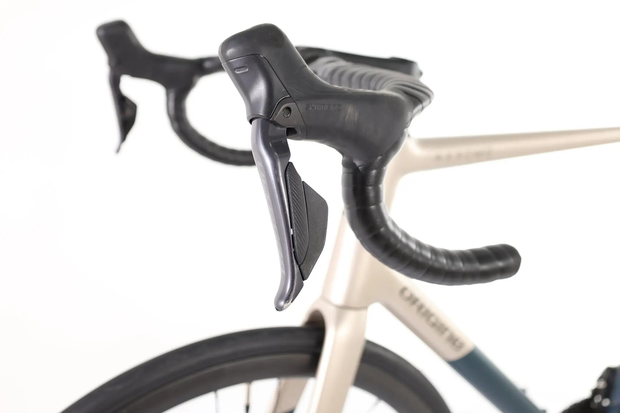 Reconditionné - Vélo de Route ORIGINE Axxome GTR Ultegra Di2 2023 7/10