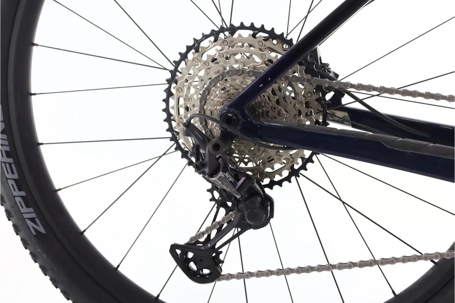 VTT reconditionné ·  Procaliber 9.6 XT · Très bon état 3/8