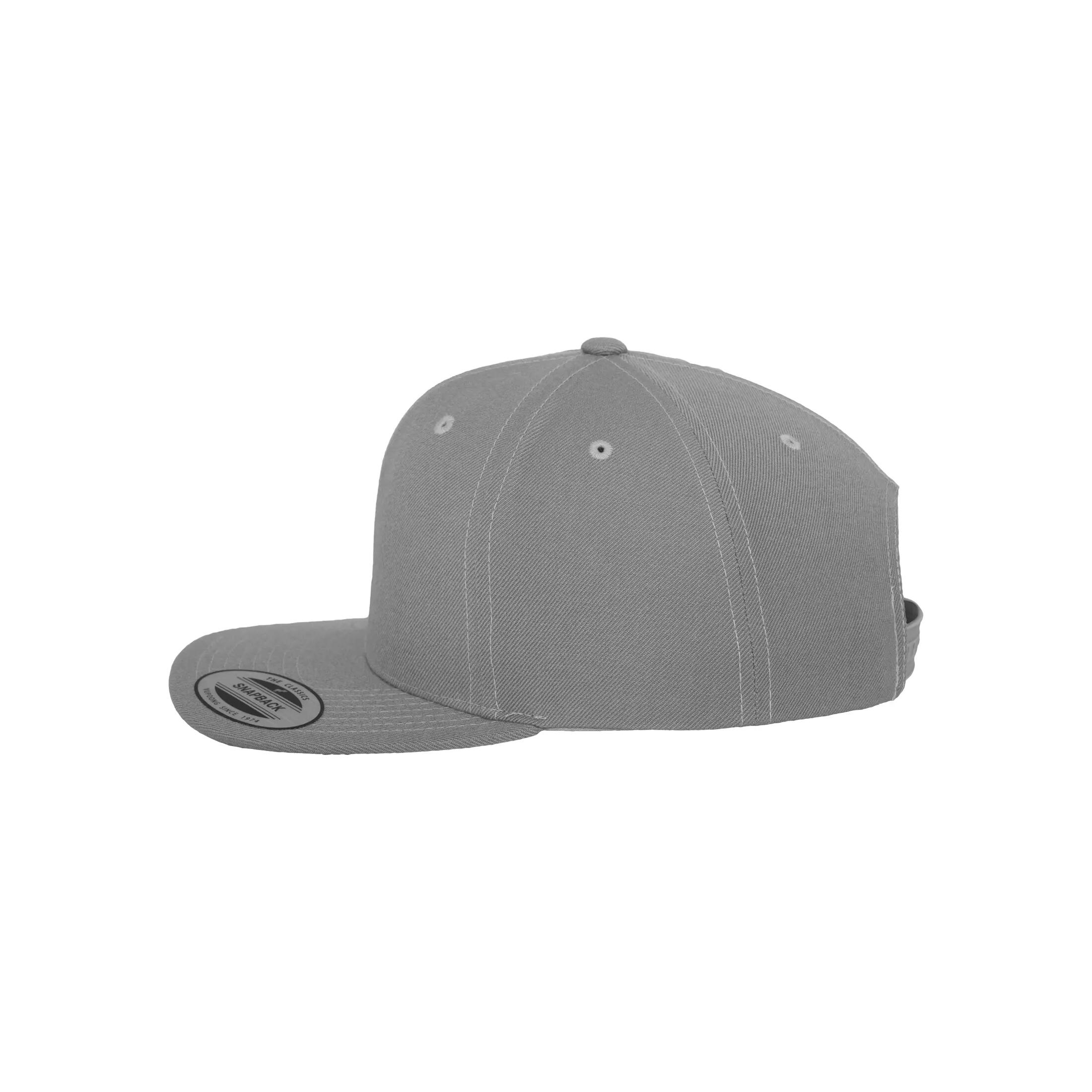 Casquette Flexfit Classique 4/7