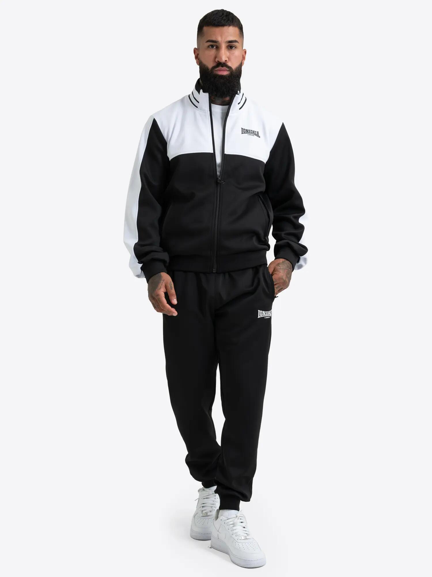 Lonsdale Chándal Upney 117965 3/7