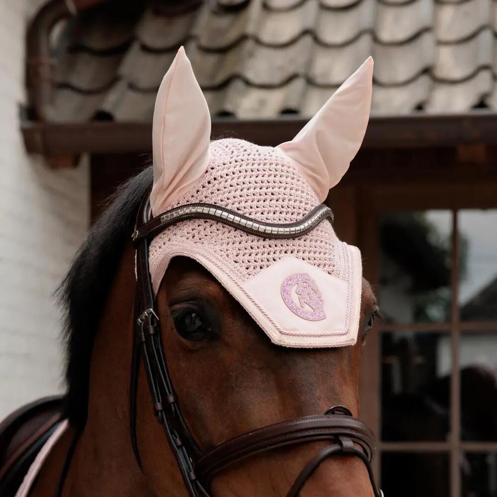 Maschera antimosche Kentucky Horsewear Wellington 2/2
