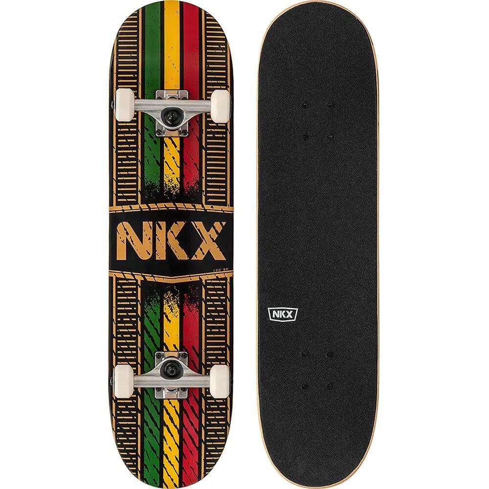 NKX picture
