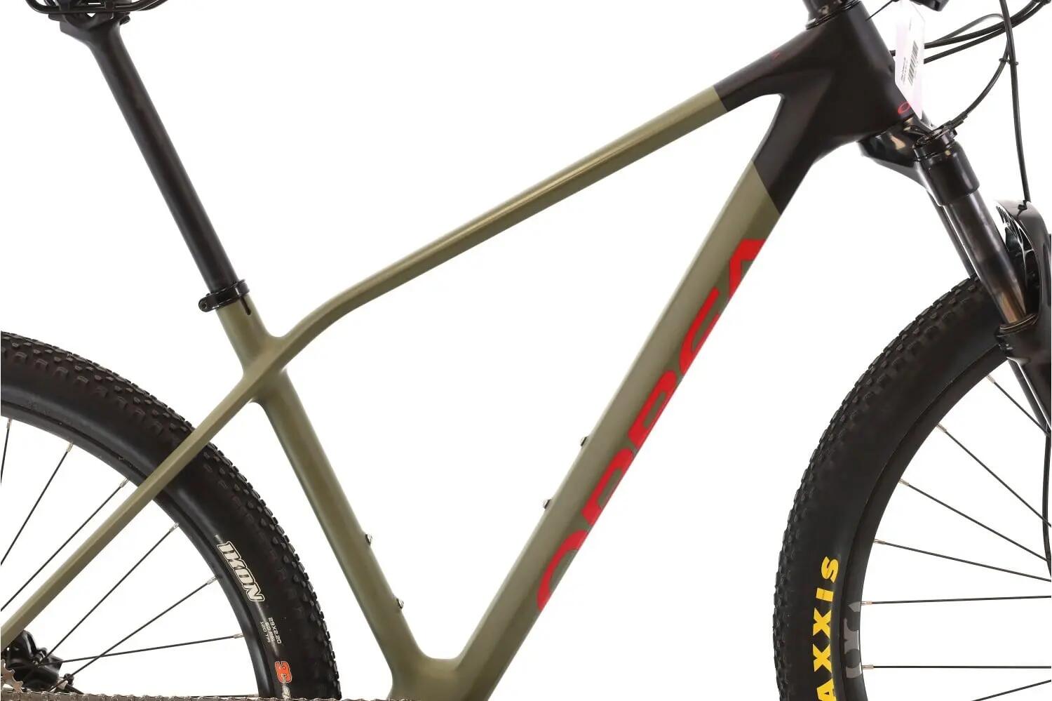 VTT reconditionné ·  Alma M50 · Très bon état 2/8