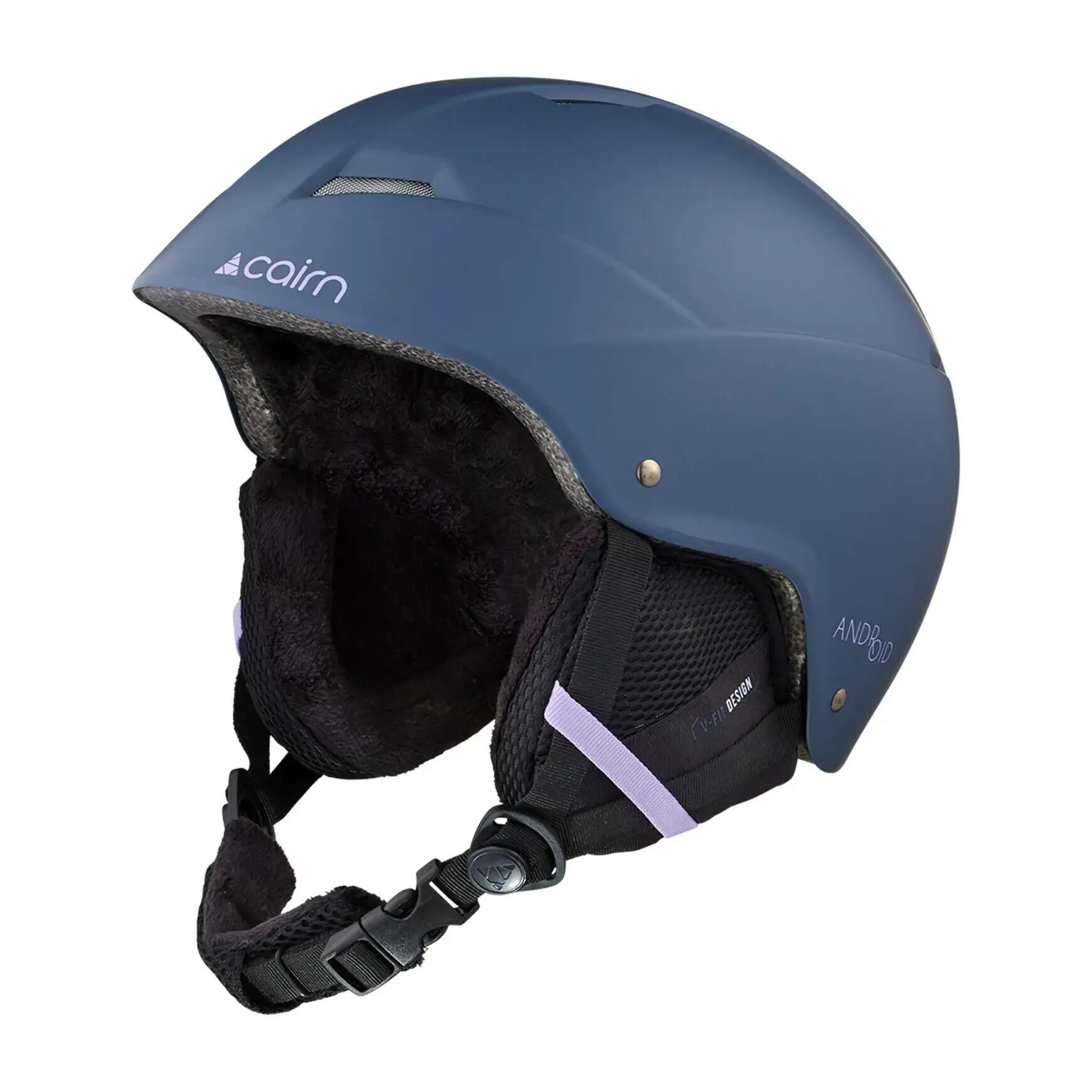 Casque de ski Cairn Android 2/4