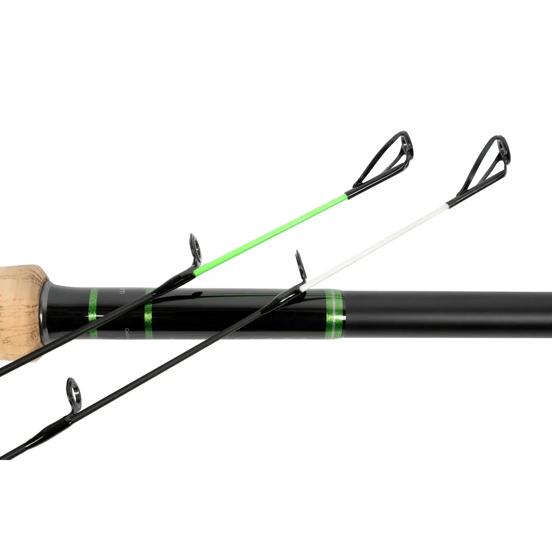 Stocksäge Korum Feeder 5/5