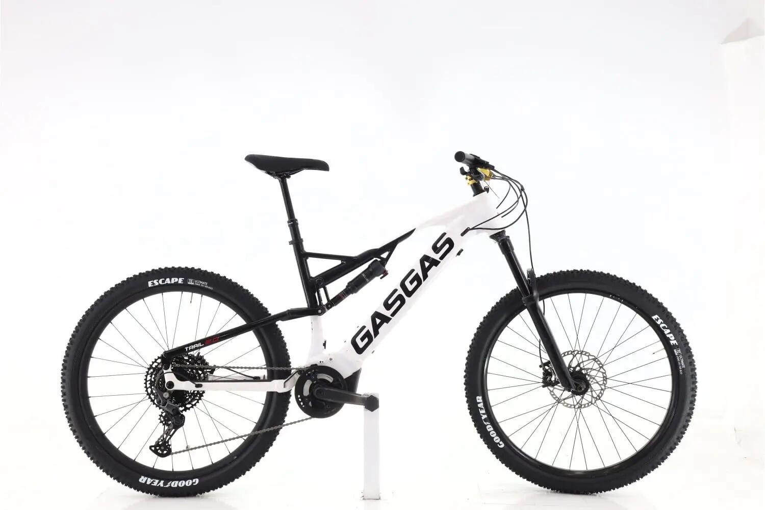 GASGAS picture