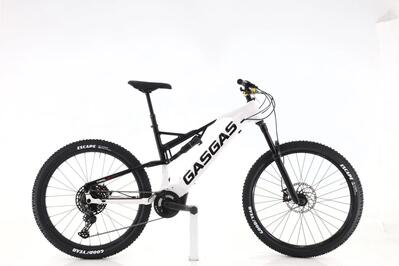 Ebike ricondizionata · Trail 2.0 · Ottimo stato