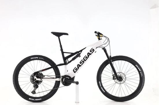 Ebike ricondizionata · Trail 2.0 · Ottimo stato