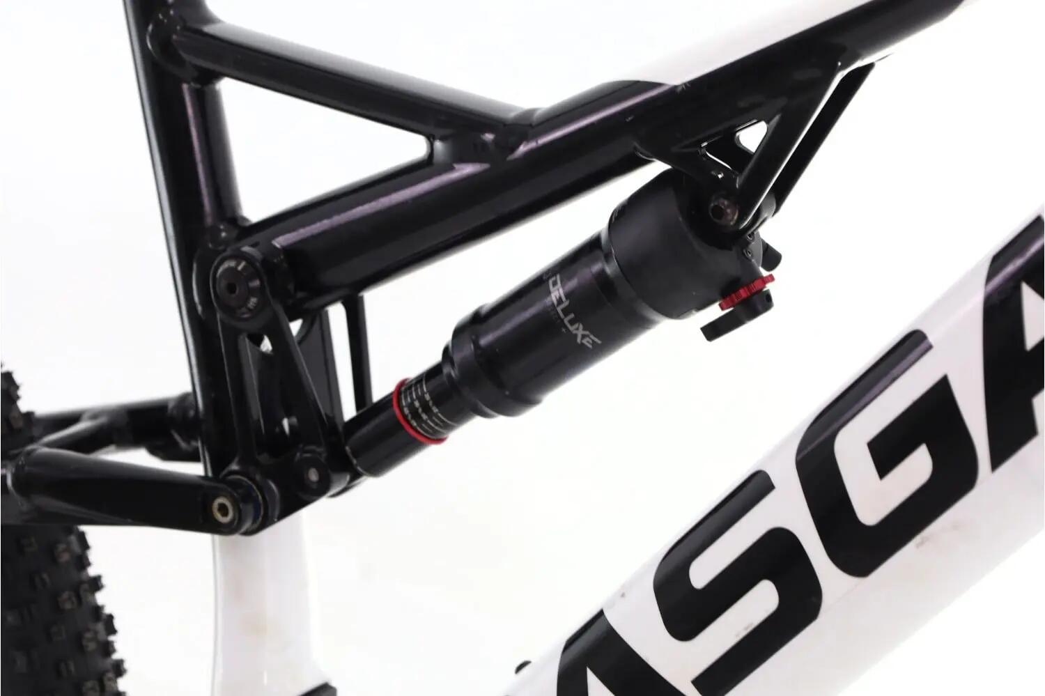 Refurbished E-MTB Fully ·  Trail 2.0 · Sehr guter Zustand 7/8