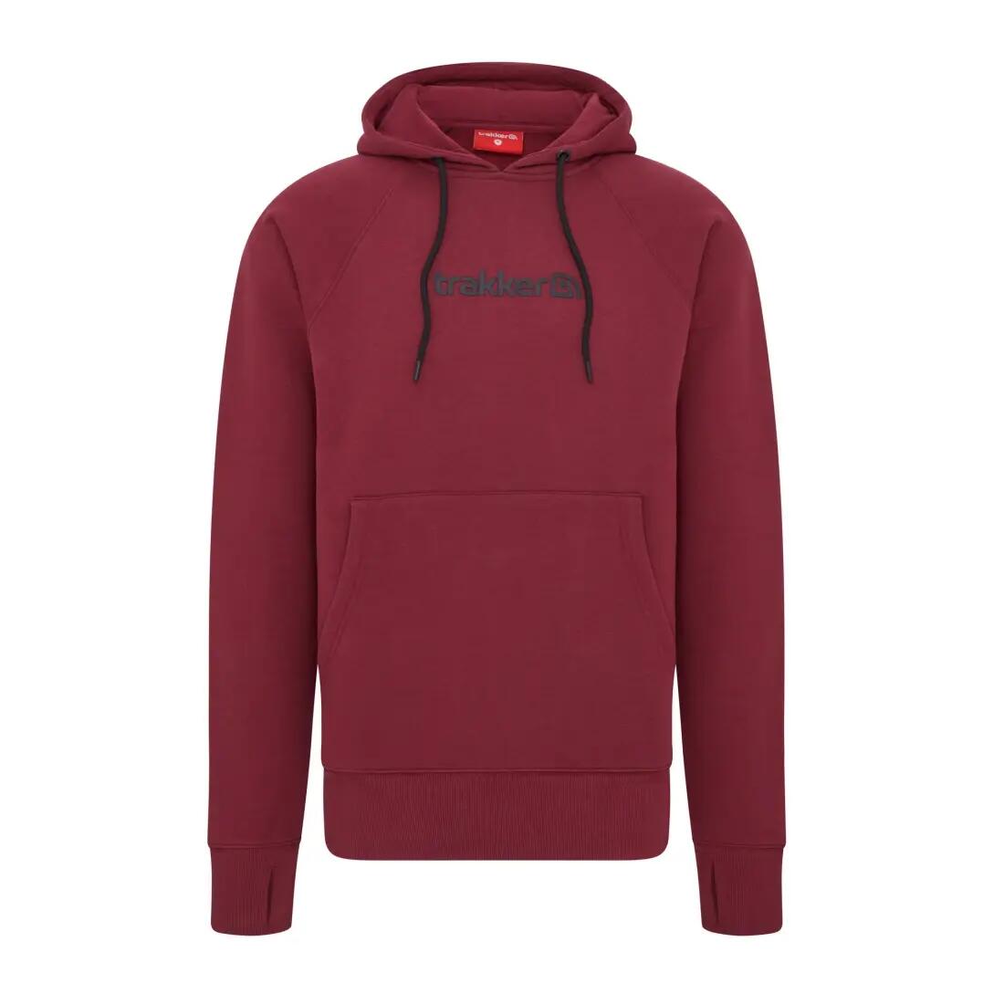 Sweat à capuche Trakker Ripple 4/4