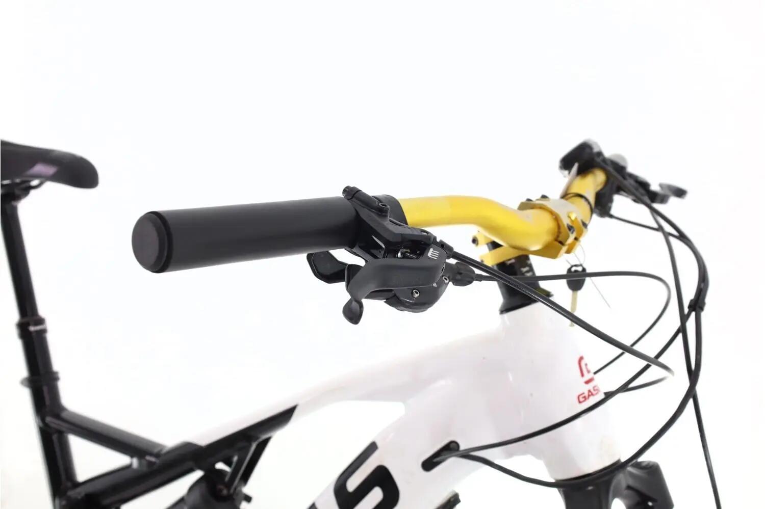 Refurbished E-MTB Fully ·  Trail 2.0 · Sehr guter Zustand 6/8