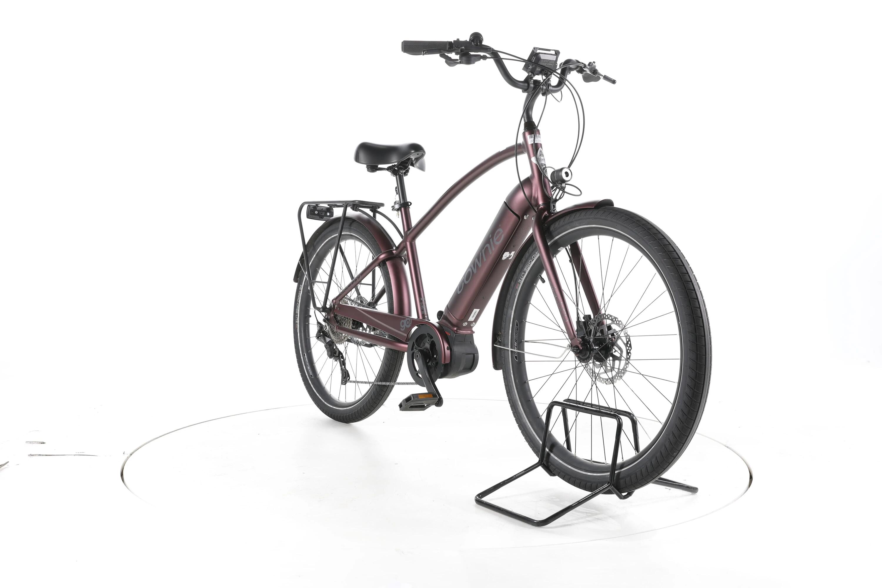 Second Life - Electra Bicycle Townie Path Go! Trekking - Bardzo dobry stan 3/7