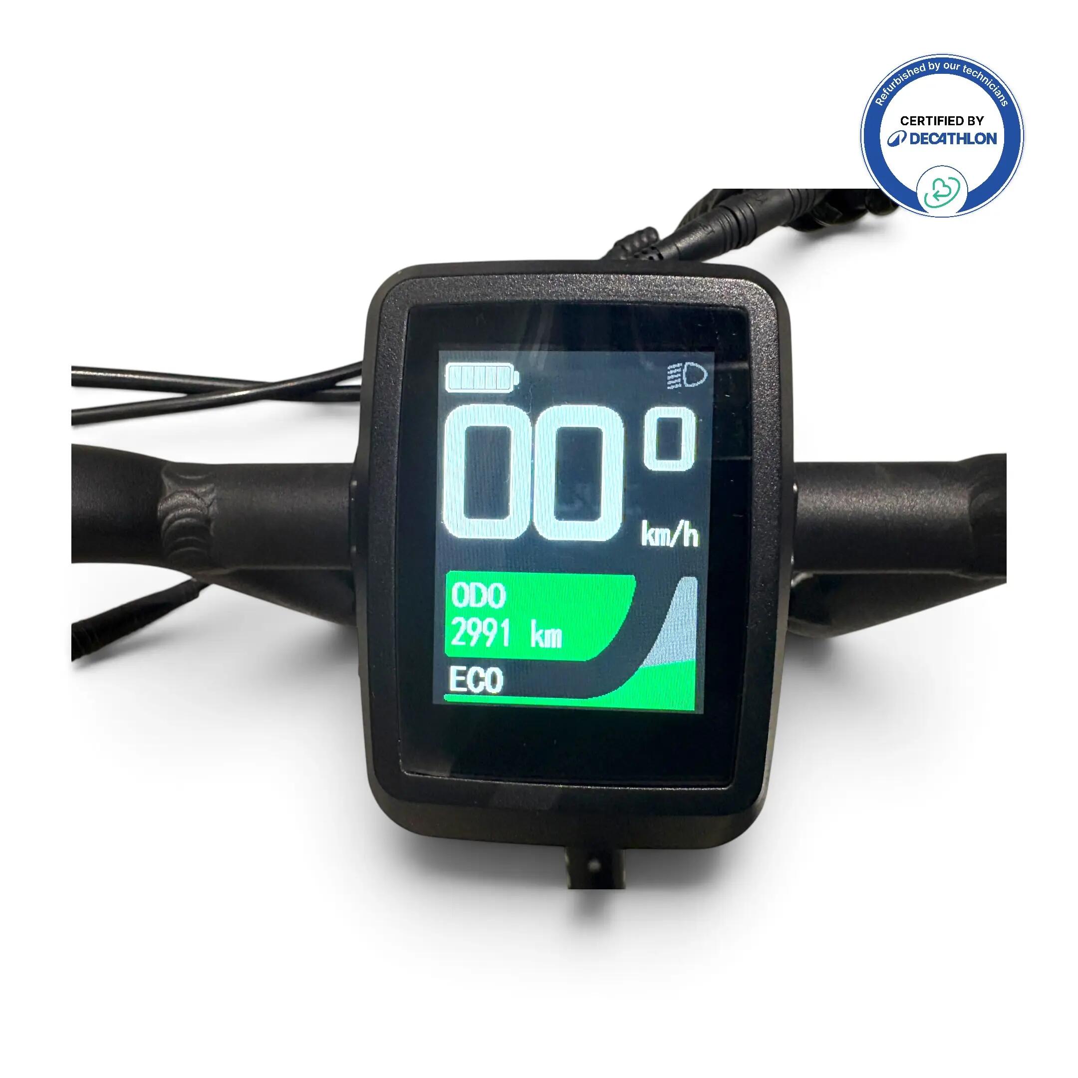 Seconde vie - Vélo électrique - Knaap LON 5/5